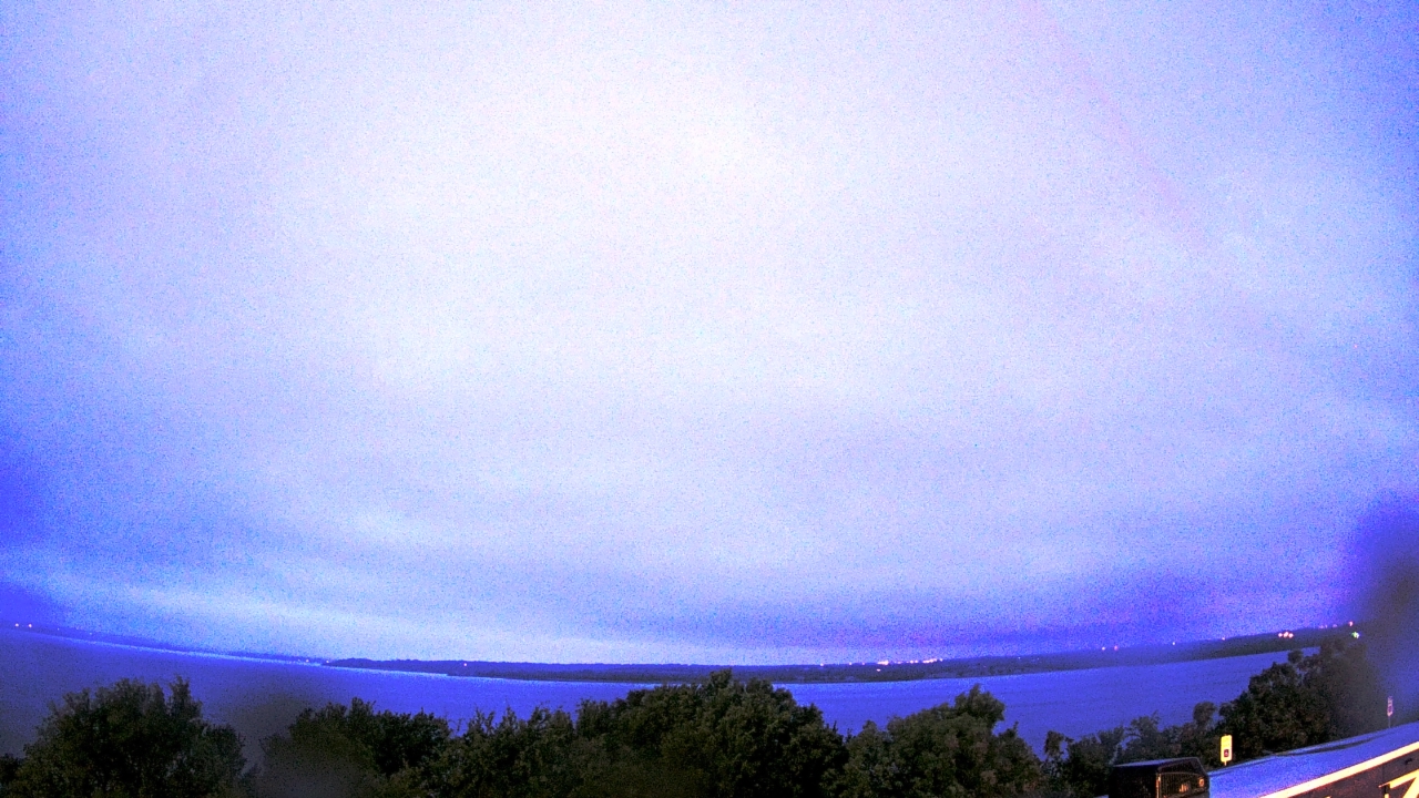 Thumbnail for current weather camera view from Southwest Christian School in Fort Worth, Texas