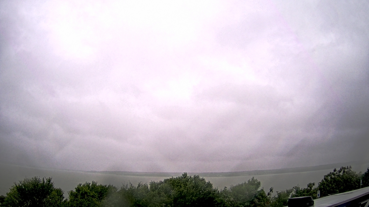 Thumbnail for current weather camera view from Southwest Christian School in Fort Worth, Texas