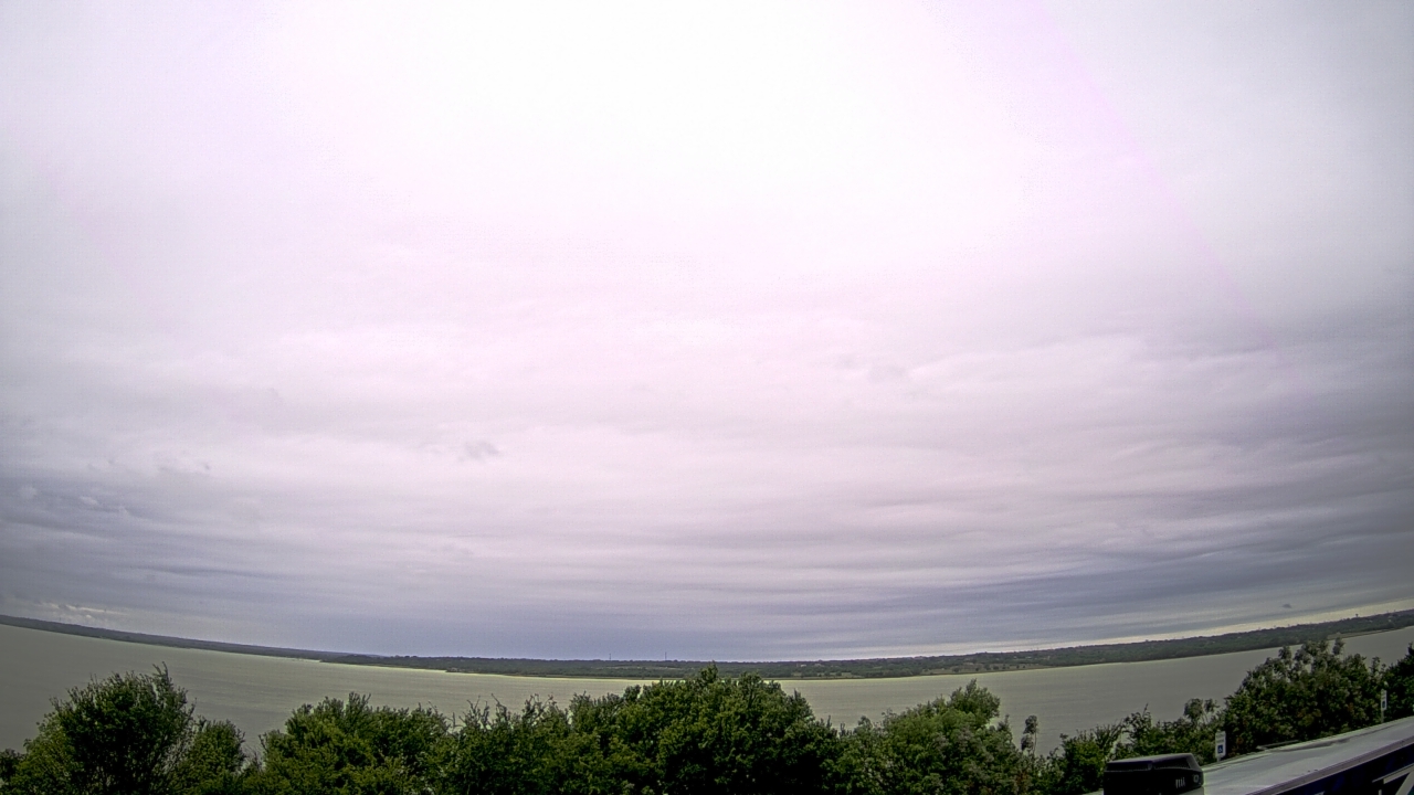 Thumbnail for current weather camera view from Southwest Christian School in Fort Worth, Texas