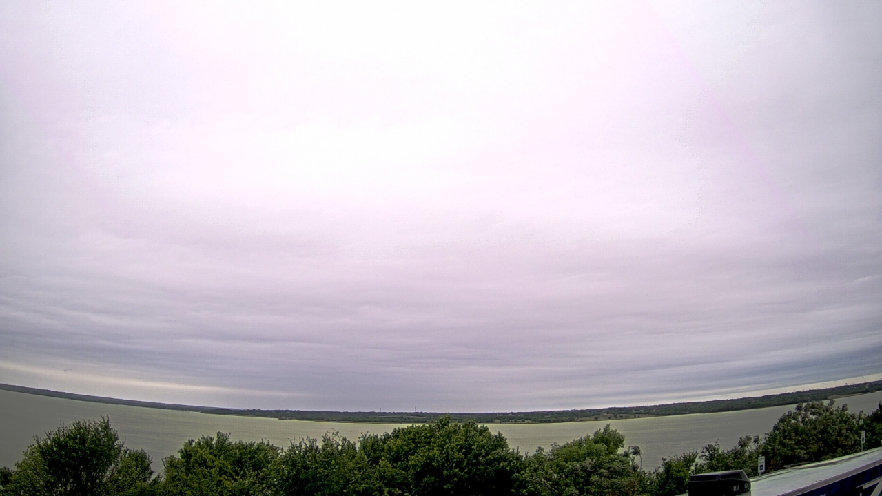 Thumbnail for current weather camera view from Southwest Christian School in Fort Worth, Texas