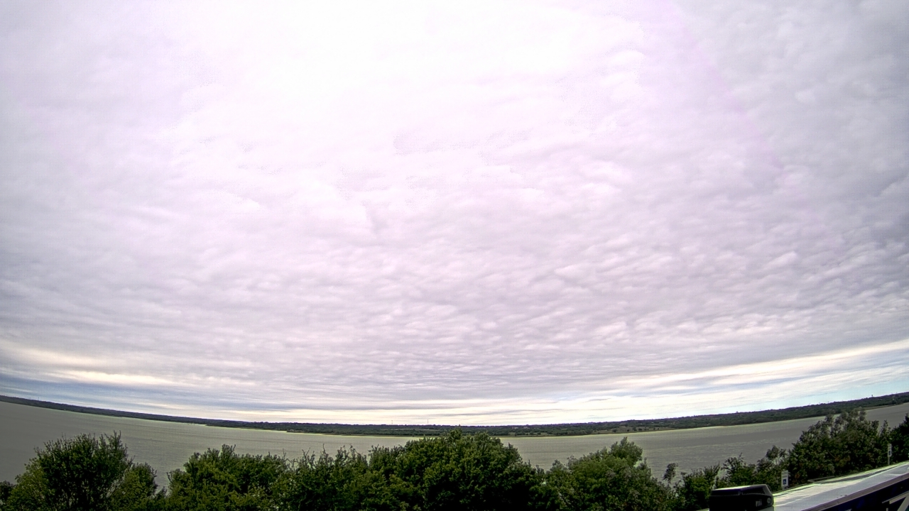 Thumbnail for current weather camera view from Southwest Christian School in Fort Worth, Texas