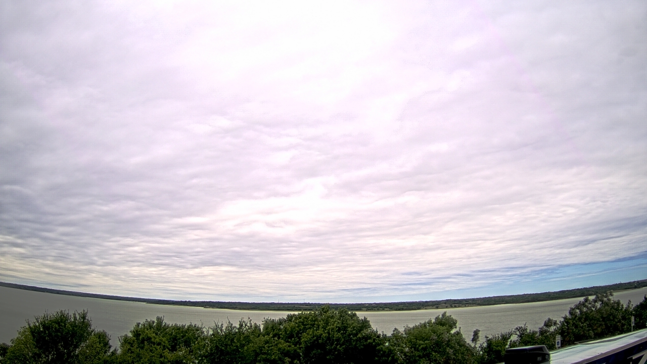 Thumbnail for current weather camera view from Southwest Christian School in Fort Worth, Texas