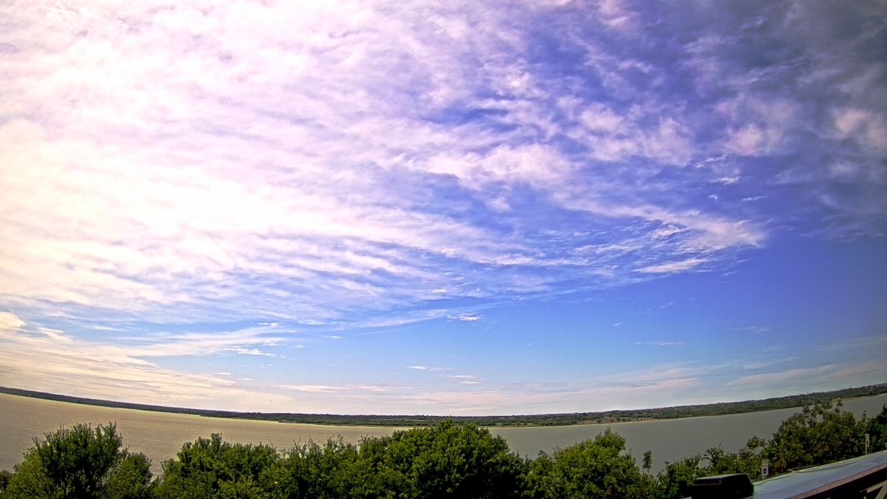 Thumbnail for current weather camera view from Southwest Christian School in Fort Worth, Texas