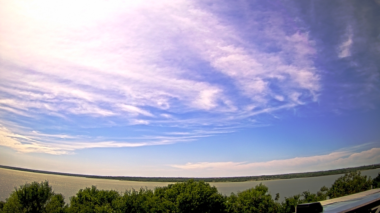Thumbnail for current weather camera view from Southwest Christian School in Fort Worth, Texas