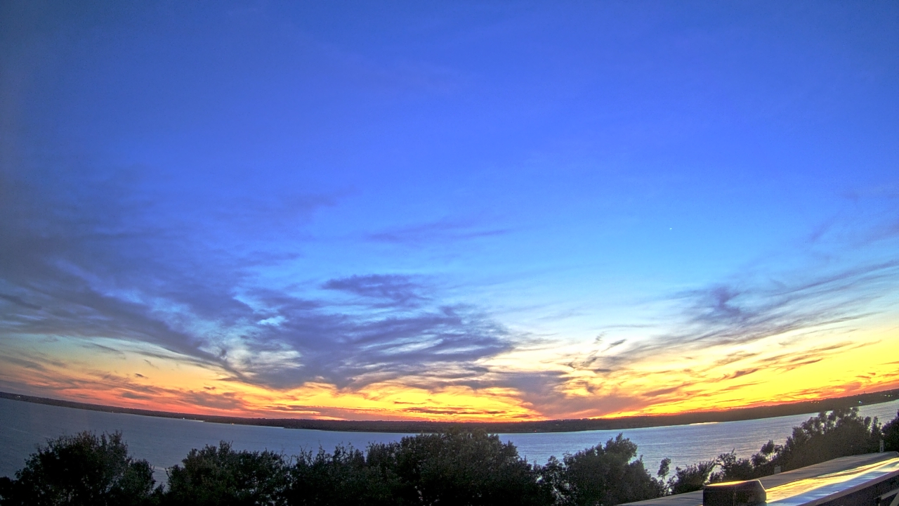 Thumbnail for current weather camera view from Southwest Christian School in Fort Worth, Texas