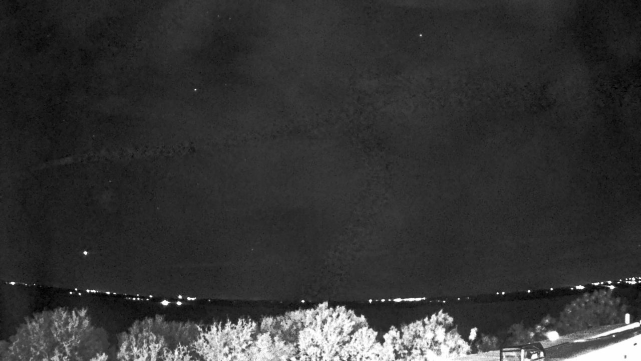 Thumbnail for current weather camera view from Southwest Christian School in Fort Worth, Texas