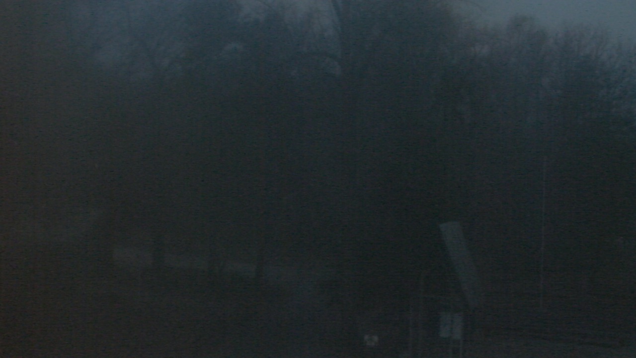 Thumbnail for current weather camera view from Camp Marymount in Fairview, Tennessee
