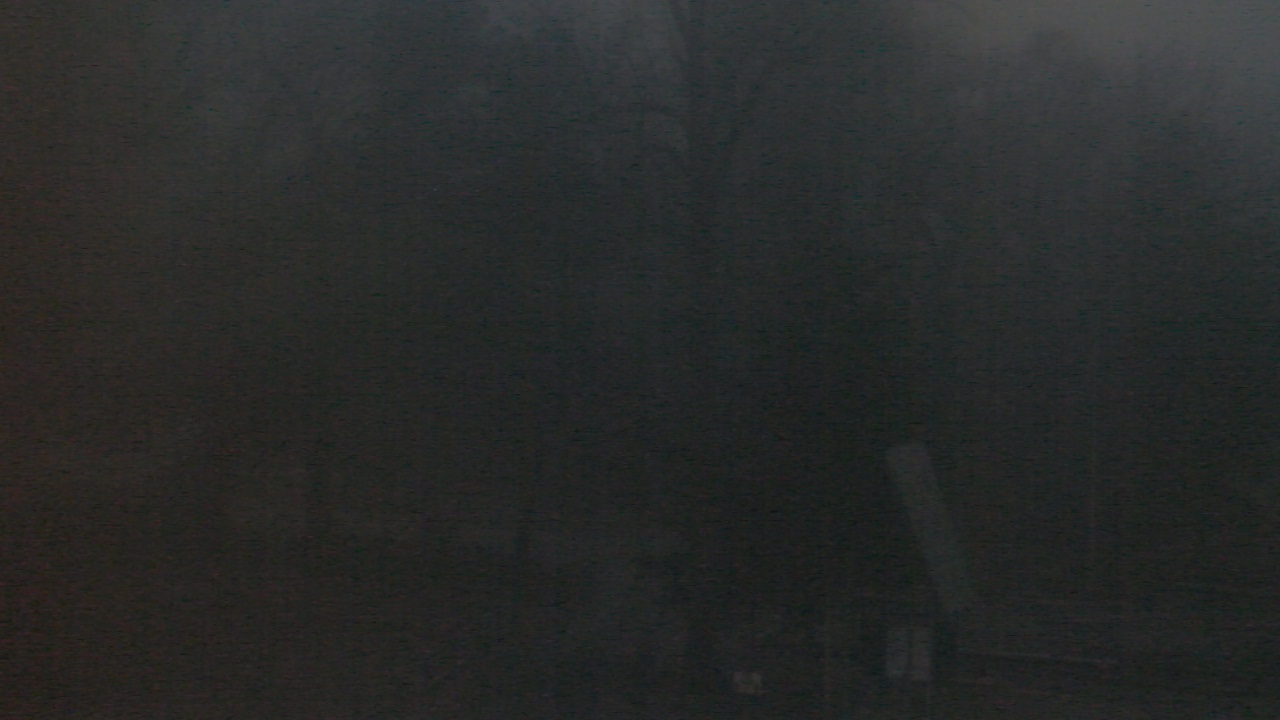 Thumbnail for current weather camera view from Camp Marymount in Fairview, Tennessee