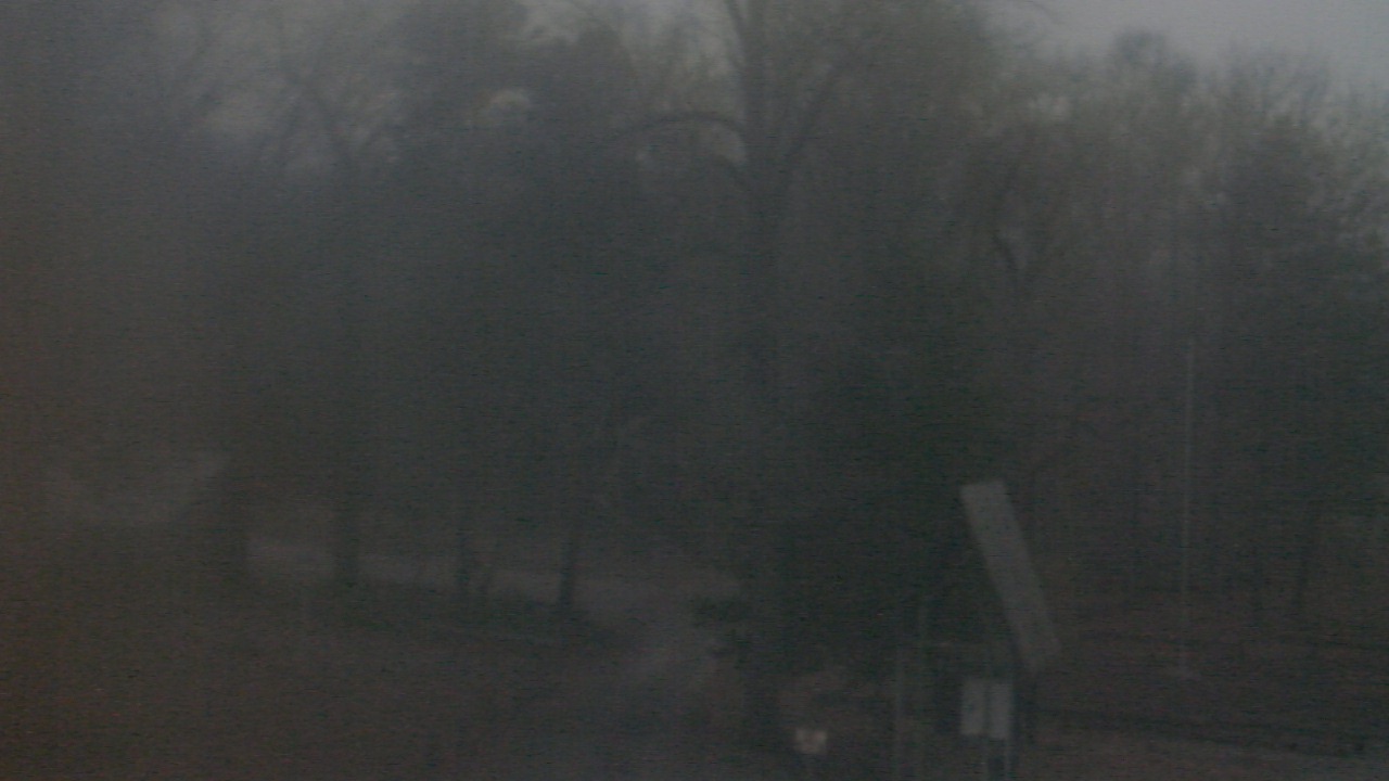 Thumbnail for current weather camera view from Camp Marymount in Fairview, Tennessee