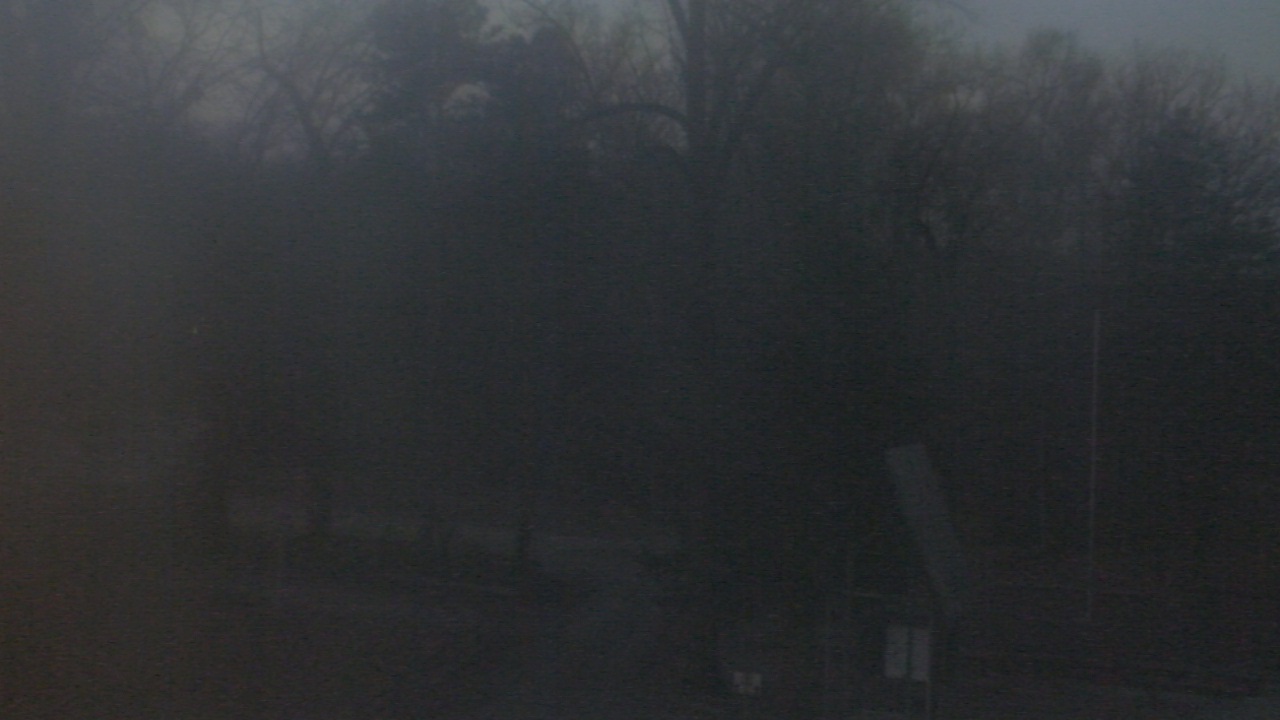 Thumbnail for current weather camera view from Camp Marymount in Fairview, Tennessee
