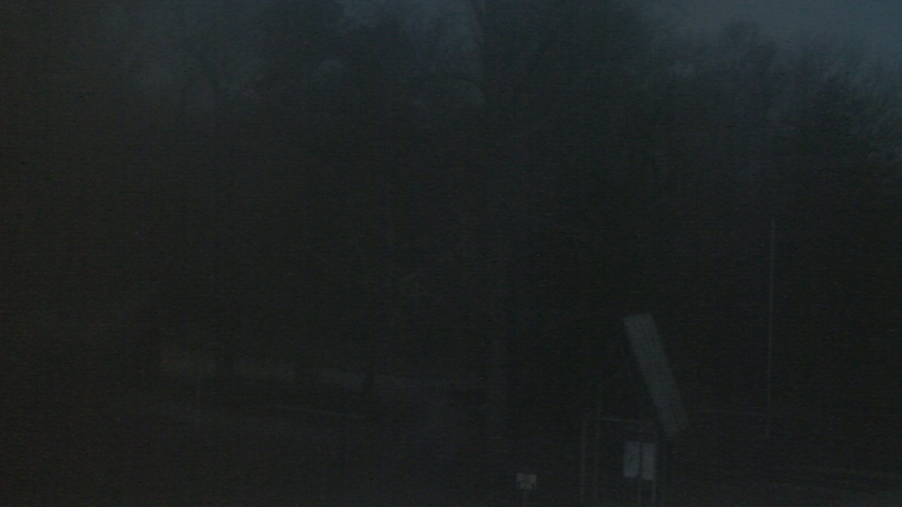 Thumbnail for current weather camera view from Camp Marymount in Fairview, Tennessee