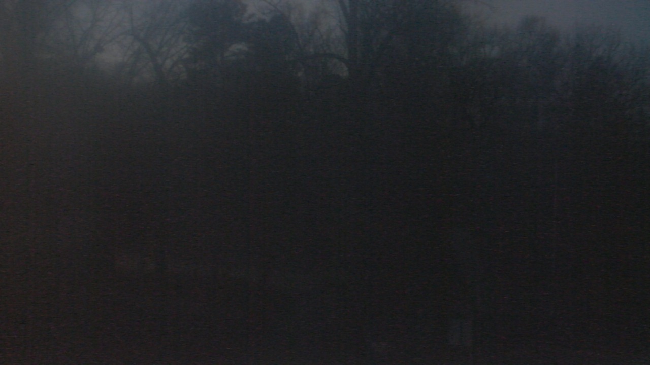 Thumbnail for current weather camera view from Camp Marymount in Fairview, Tennessee