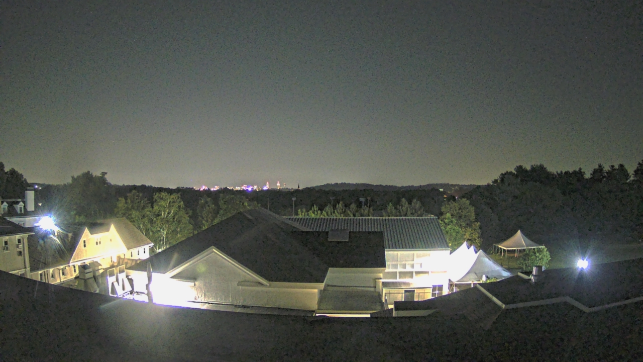Thumbnail for current weather camera view from Fessenden School in Newton, Massachusetts