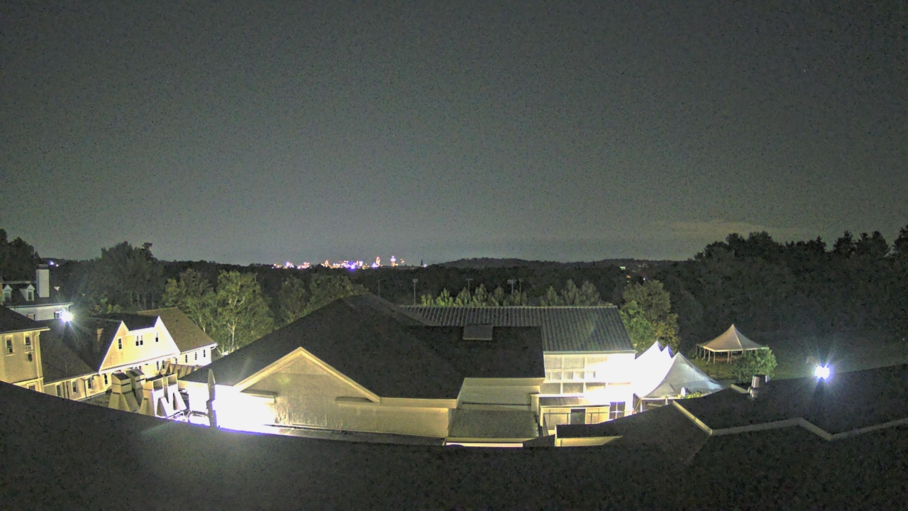 Thumbnail for current weather camera view from Fessenden School in Newton, Massachusetts