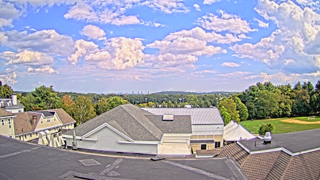 Fessenden School Live Weather Cam 24 Hr Weather Replay Newton