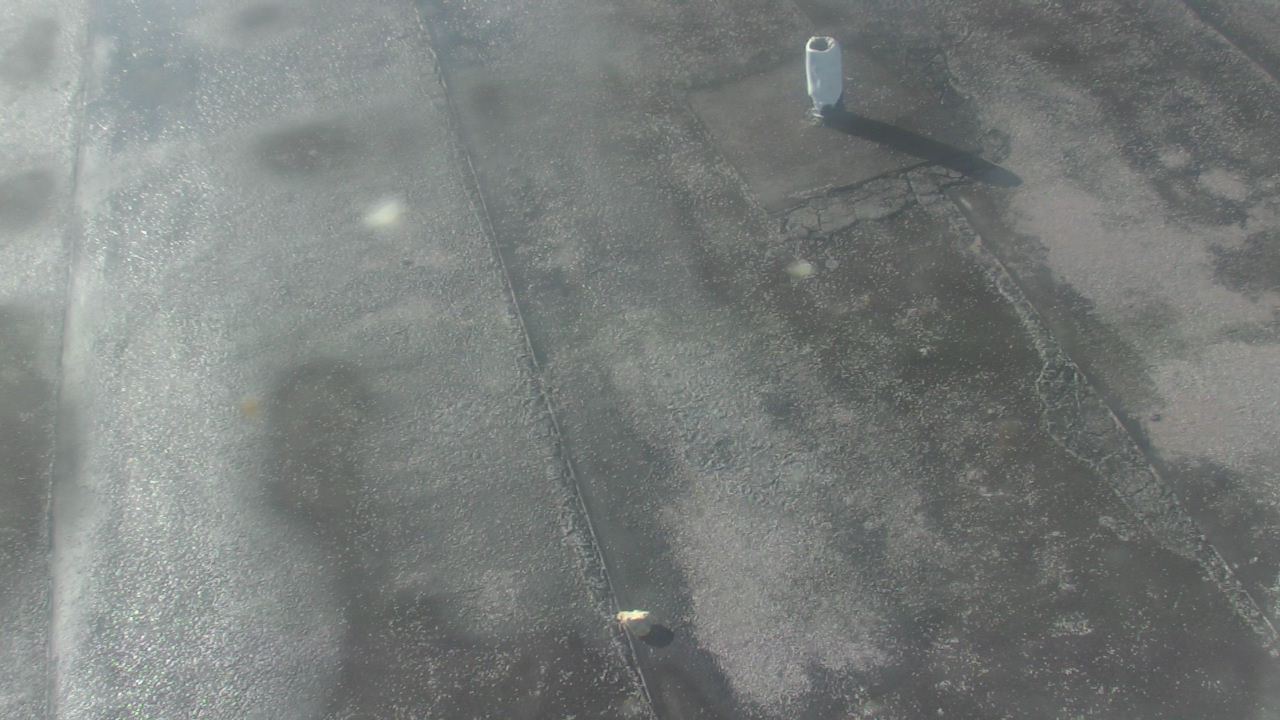 Thumbnail for current weather camera view from Fox Trail ES in Davie, Florida