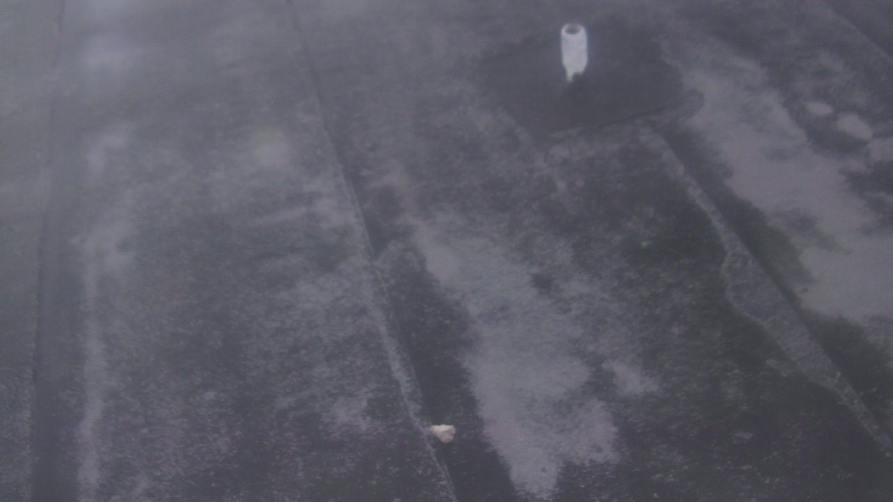 Thumbnail for current weather camera view from Fox Trail ES in Davie, Florida