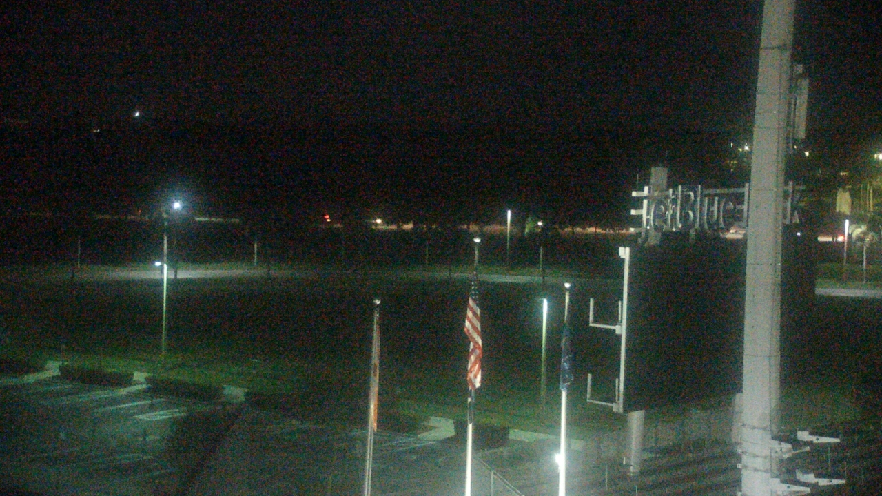 Thumbnail for current weather camera view from JetBlue Park at Fenway South in Arborwood, Florida