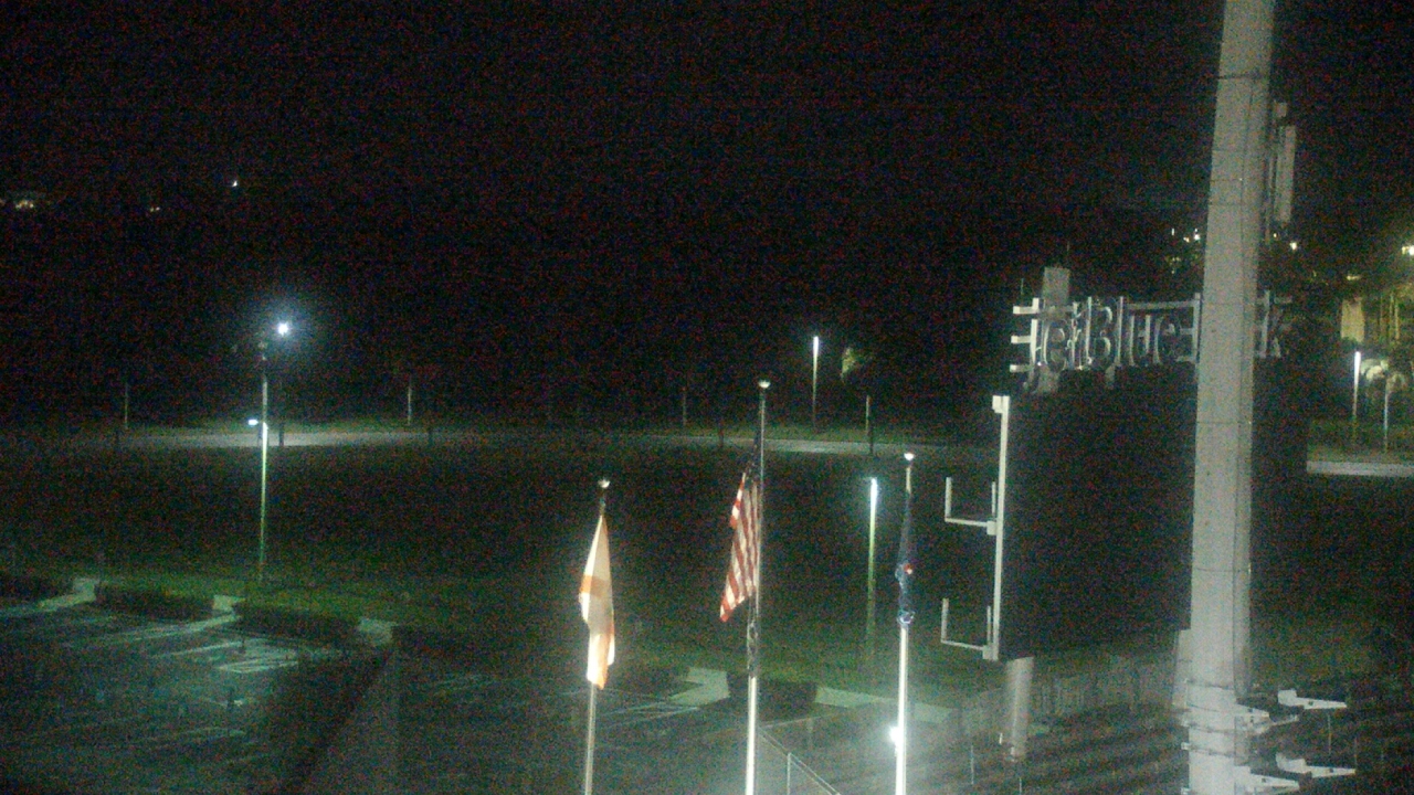 Thumbnail for current weather camera view from JetBlue Park at Fenway South in Arborwood, Florida