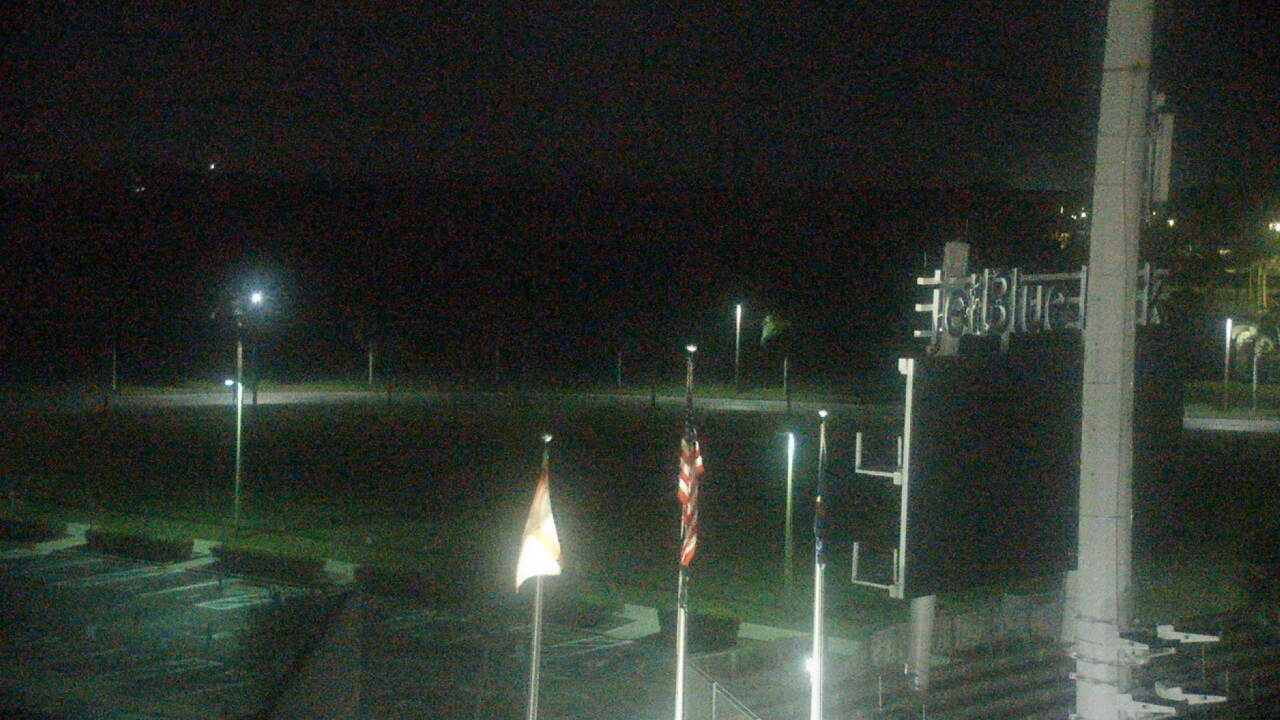 Thumbnail for current weather camera view from JetBlue Park at Fenway South in Arborwood, Florida
