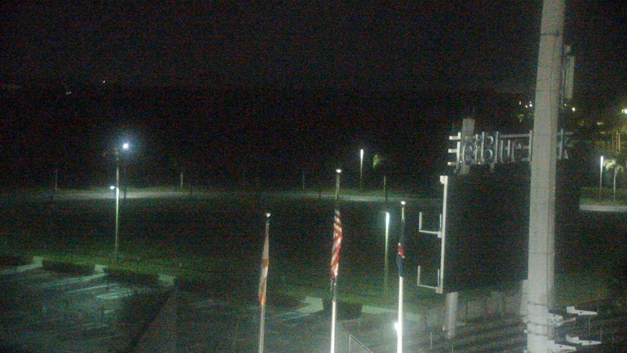 Thumbnail for current weather camera view from JetBlue Park at Fenway South in Arborwood, Florida