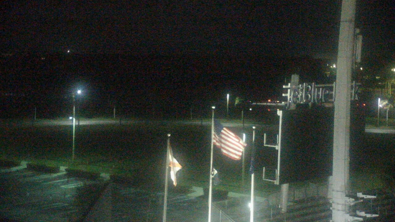 Thumbnail for current weather camera view from JetBlue Park at Fenway South in Arborwood, Florida