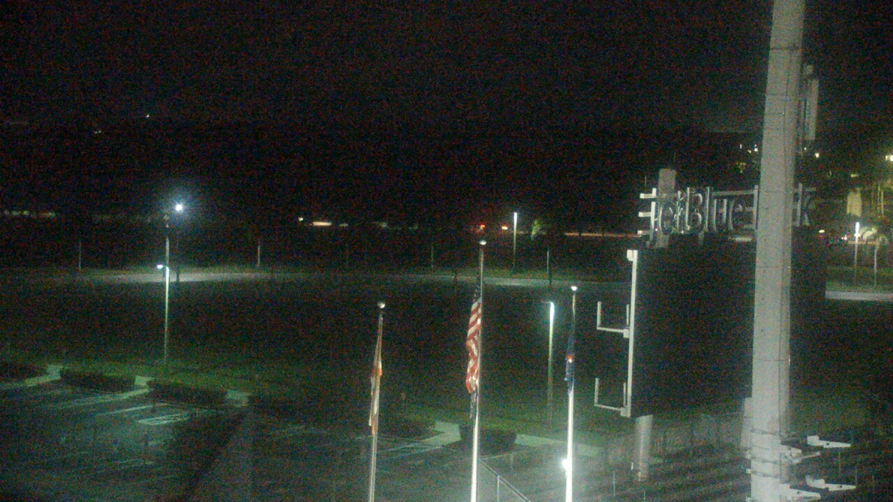 Thumbnail for current weather camera view from JetBlue Park at Fenway South in Arborwood, Florida