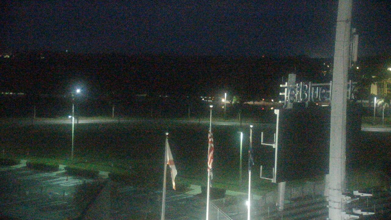 Thumbnail for current weather camera view from JetBlue Park at Fenway South in Arborwood, Florida