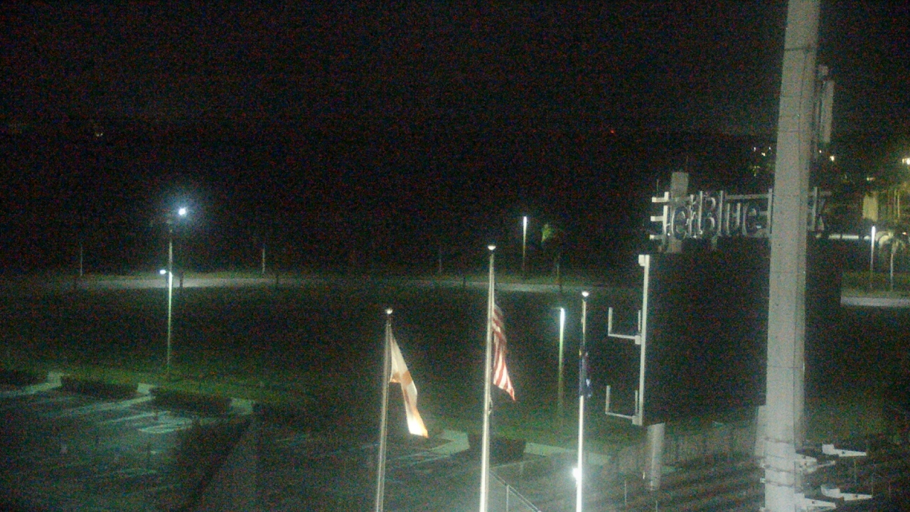 Thumbnail for current weather camera view from JetBlue Park at Fenway South in Arborwood, Florida