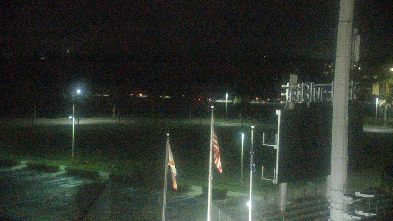 Thumbnail for current weather camera view from JetBlue Park at Fenway South in Arborwood, Florida