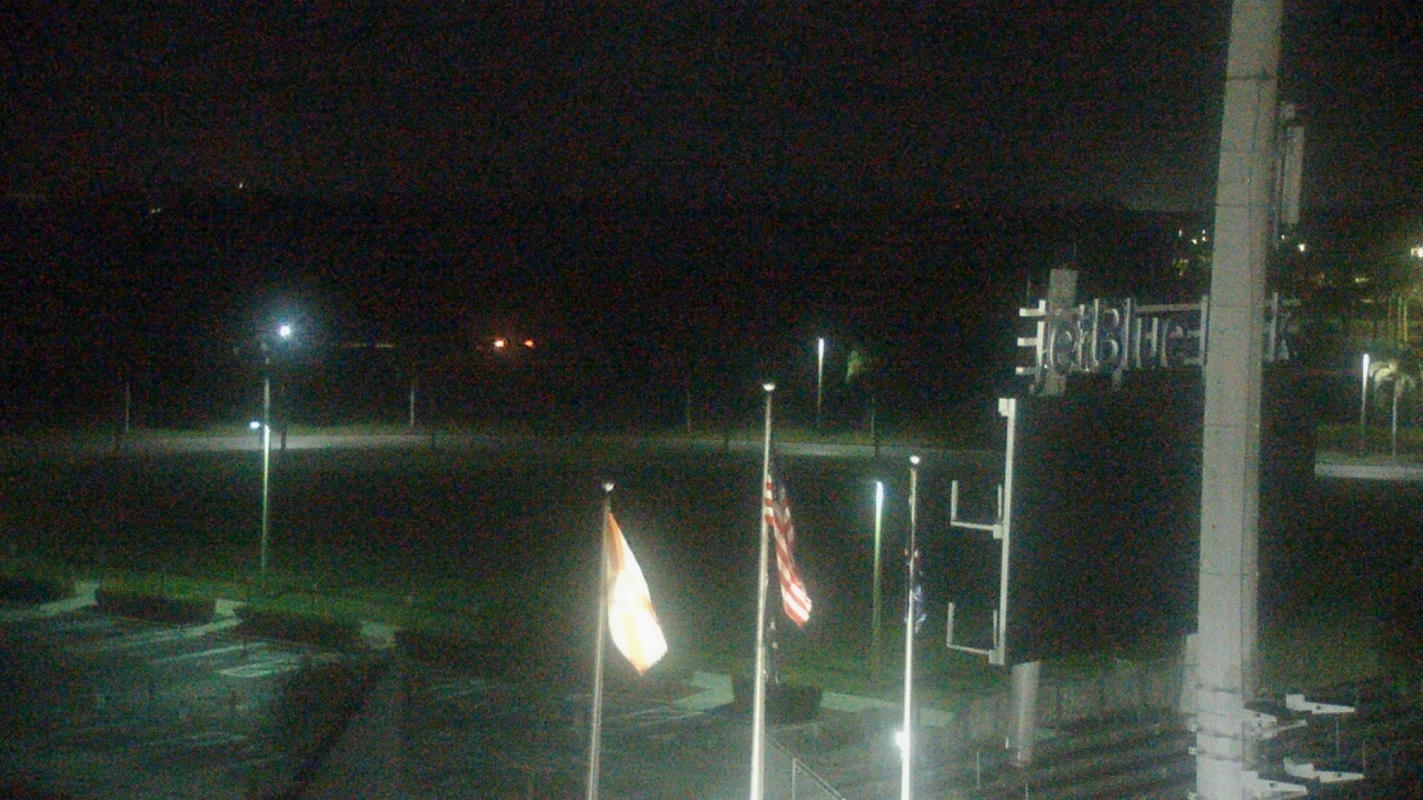 Thumbnail for current weather camera view from JetBlue Park at Fenway South in Arborwood, Florida