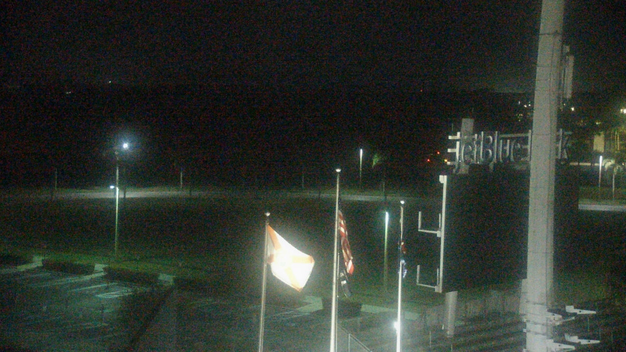 Thumbnail for current weather camera view from JetBlue Park at Fenway South in Arborwood, Florida