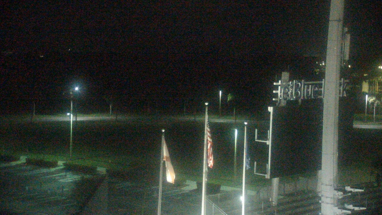 Thumbnail for current weather camera view from JetBlue Park at Fenway South in Arborwood, Florida