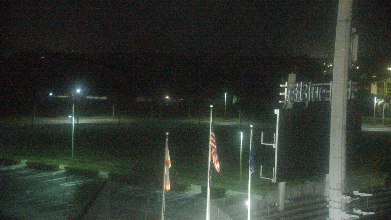 Thumbnail for current weather camera view from JetBlue Park at Fenway South in Arborwood, Florida