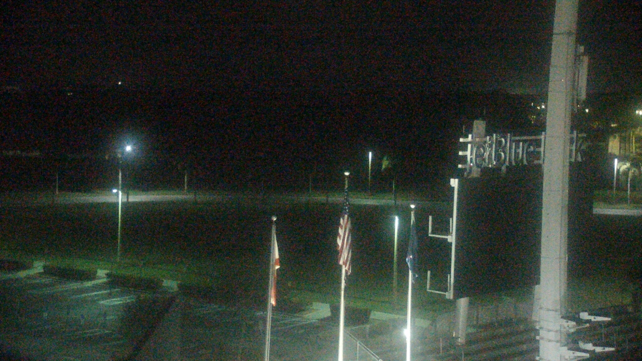 Thumbnail for current weather camera view from JetBlue Park at Fenway South in Arborwood, Florida