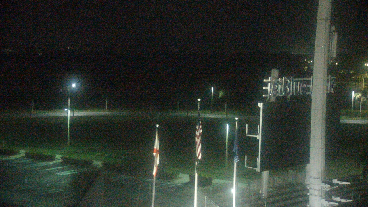 Thumbnail for current weather camera view from JetBlue Park at Fenway South in Arborwood, Florida