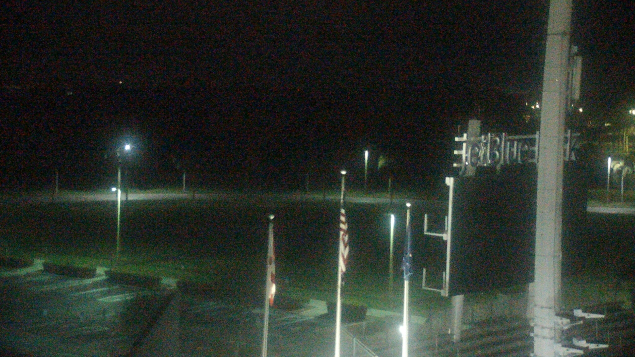 Thumbnail for current weather camera view from JetBlue Park at Fenway South in Arborwood, Florida