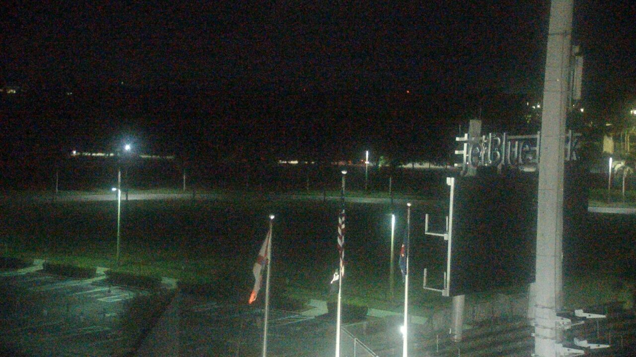 Thumbnail for current weather camera view from JetBlue Park at Fenway South in Arborwood, Florida