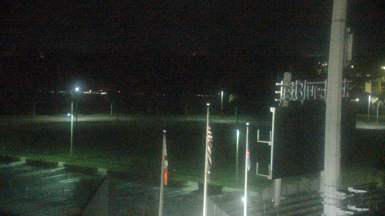 Thumbnail for current weather camera view from JetBlue Park at Fenway South in Arborwood, Florida