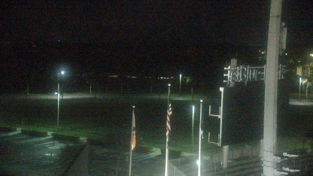 Thumbnail for current weather camera view from JetBlue Park at Fenway South in Arborwood, Florida