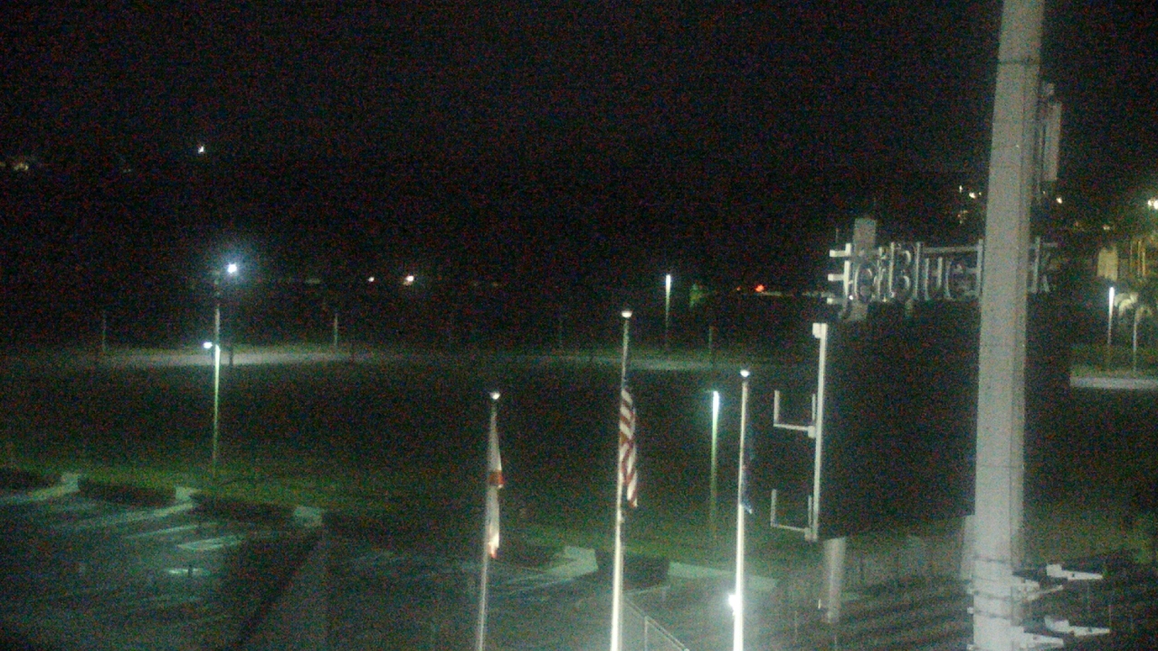 Thumbnail for current weather camera view from JetBlue Park at Fenway South in Arborwood, Florida
