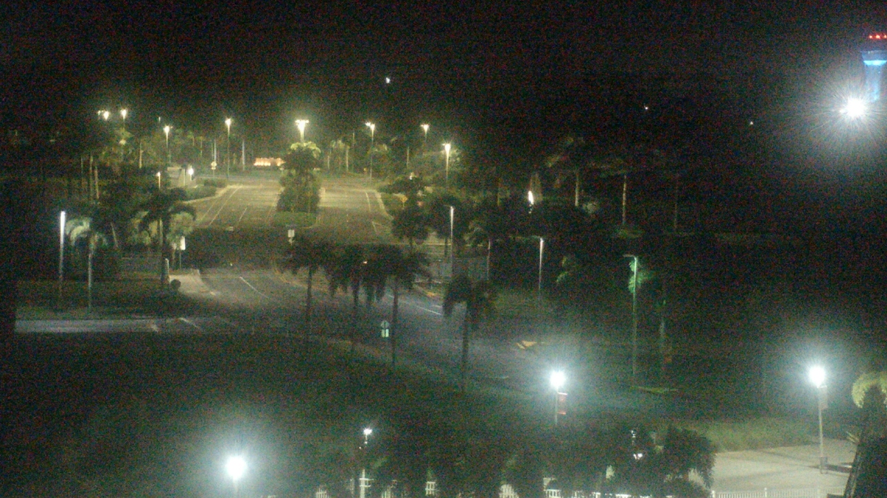 Thumbnail for current weather camera view from JetBlue Park at Fenway South in Arborwood, Florida