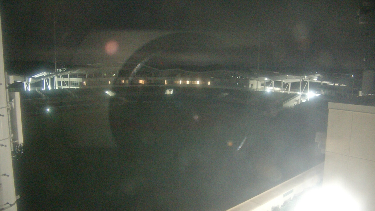 Thumbnail for current weather camera view from JetBlue Park at Fenway South in Arborwood, Florida