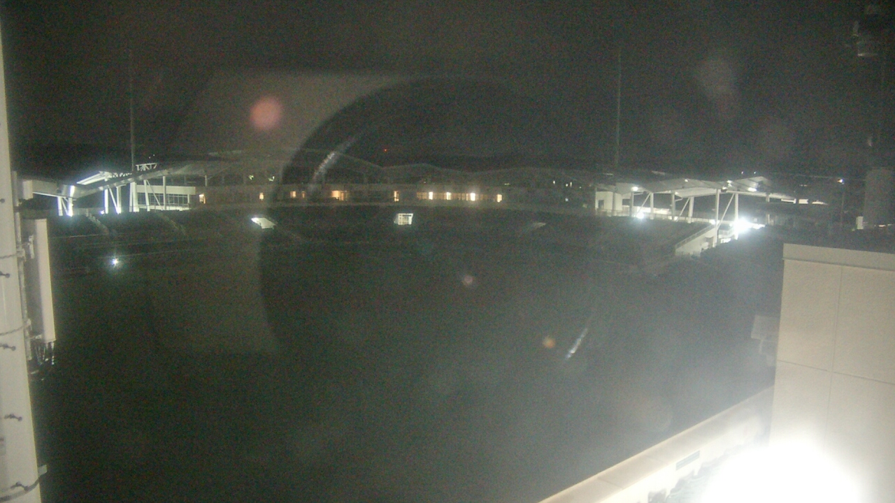 Thumbnail for current weather camera view from JetBlue Park at Fenway South in Arborwood, Florida