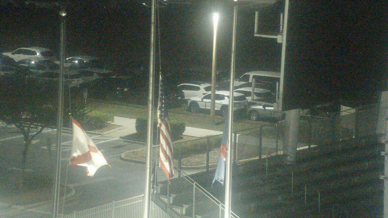 Thumbnail for current weather camera view from JetBlue Park at Fenway South in Arborwood, Florida