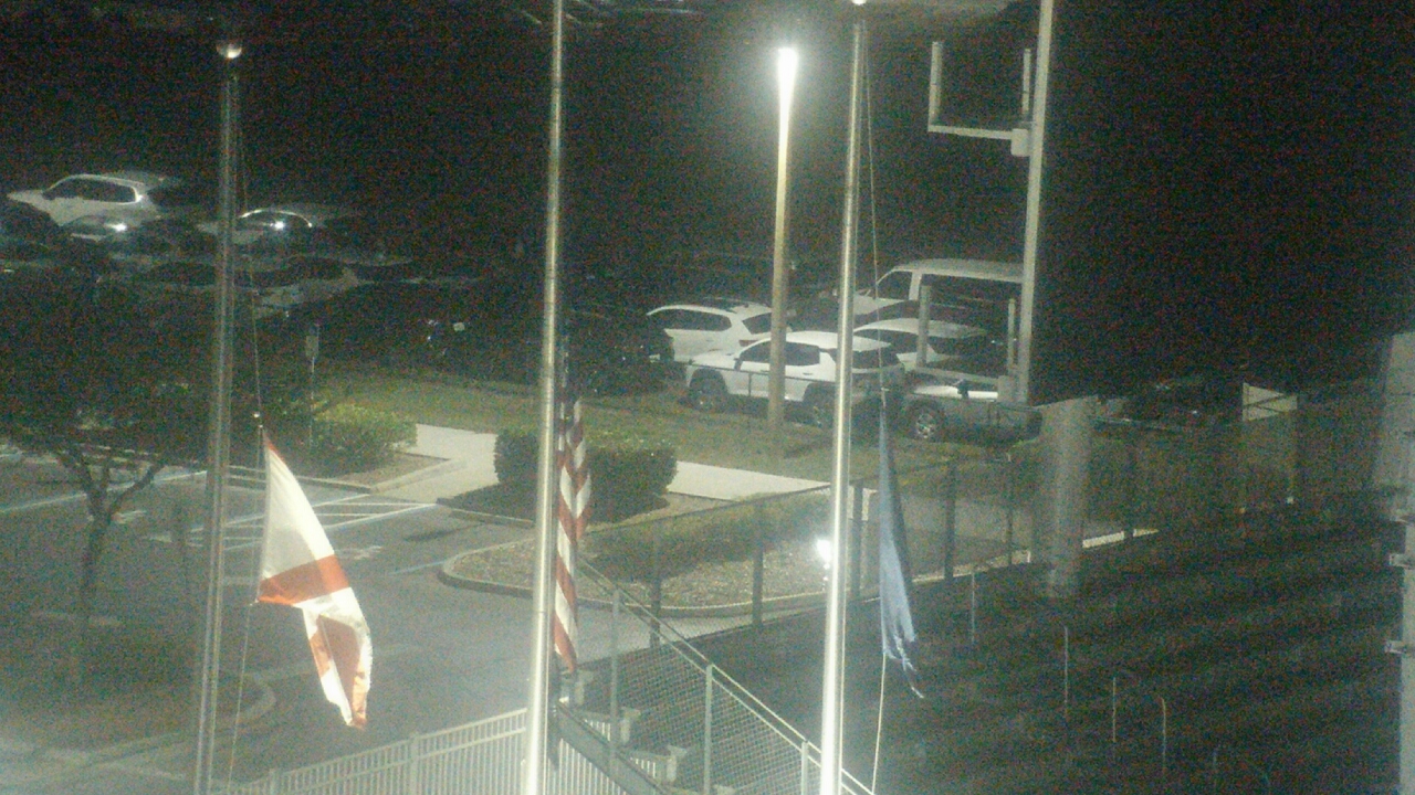 Thumbnail for current weather camera view from JetBlue Park at Fenway South in Arborwood, Florida