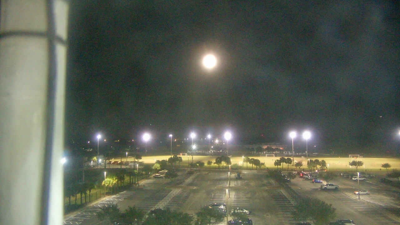 Thumbnail for current weather camera view from JetBlue Park at Fenway South in Arborwood, Florida