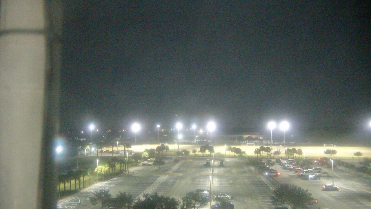 Thumbnail for current weather camera view from JetBlue Park at Fenway South in Arborwood, Florida