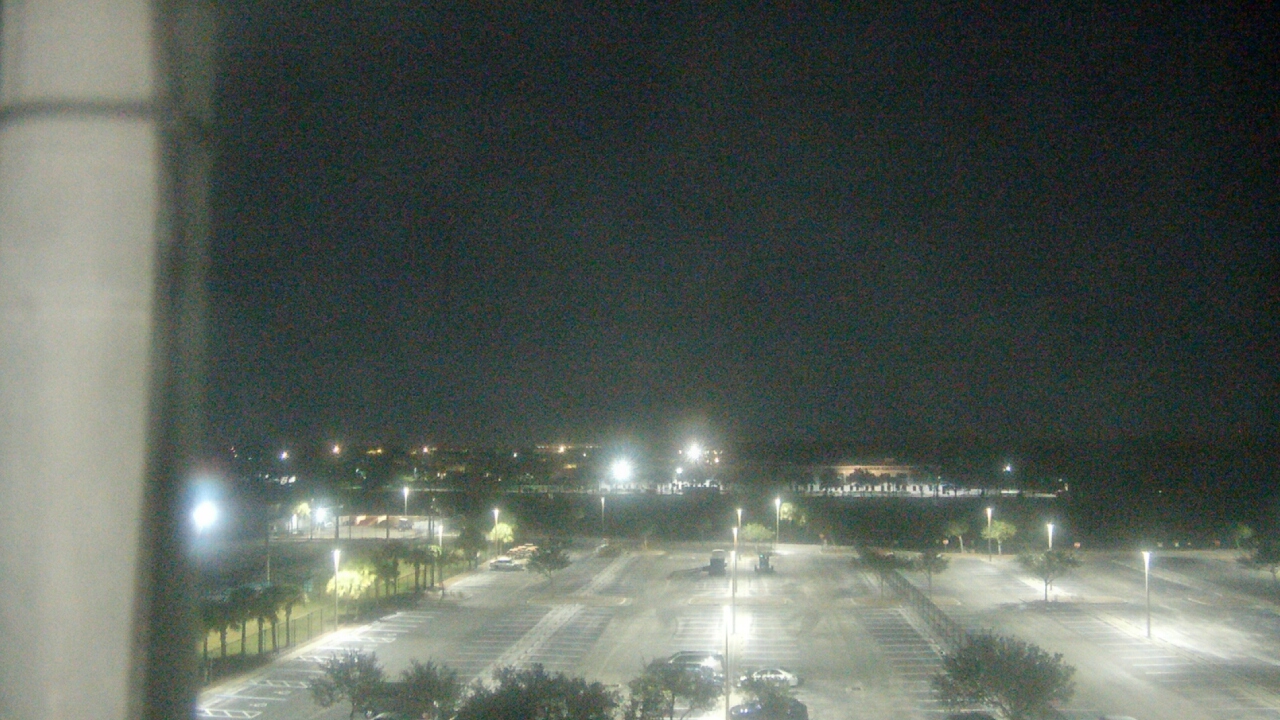 Thumbnail for current weather camera view from JetBlue Park at Fenway South in Arborwood, Florida