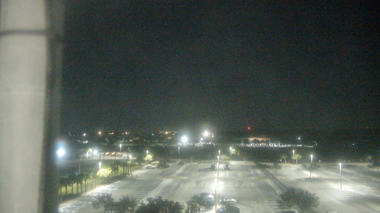 Thumbnail for current weather camera view from JetBlue Park at Fenway South in Arborwood, Florida